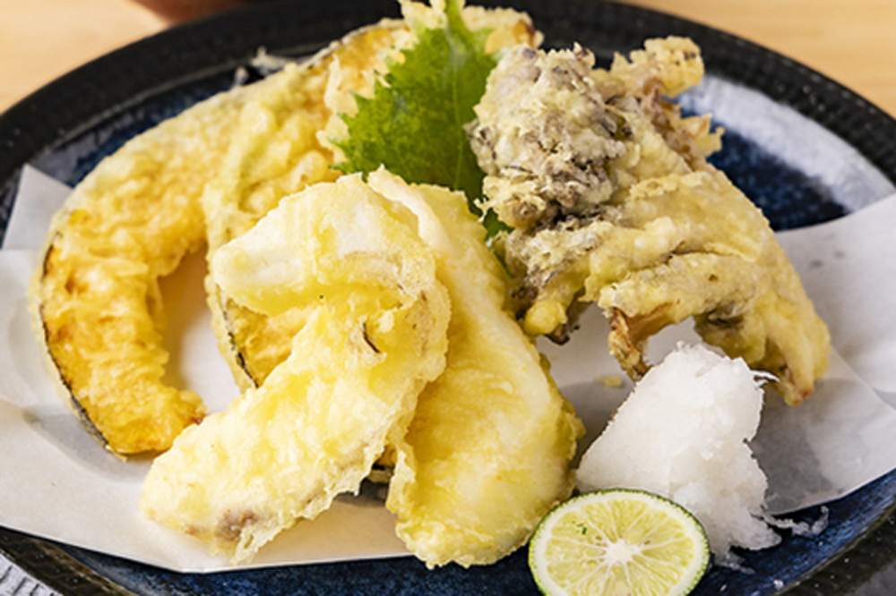 魚屋亜門