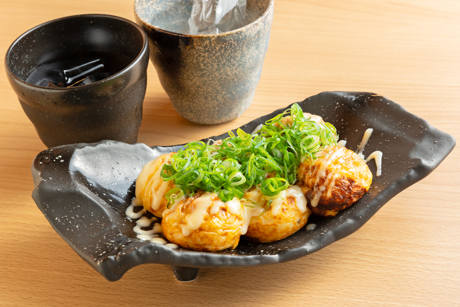 大衆創作酒場　大三元