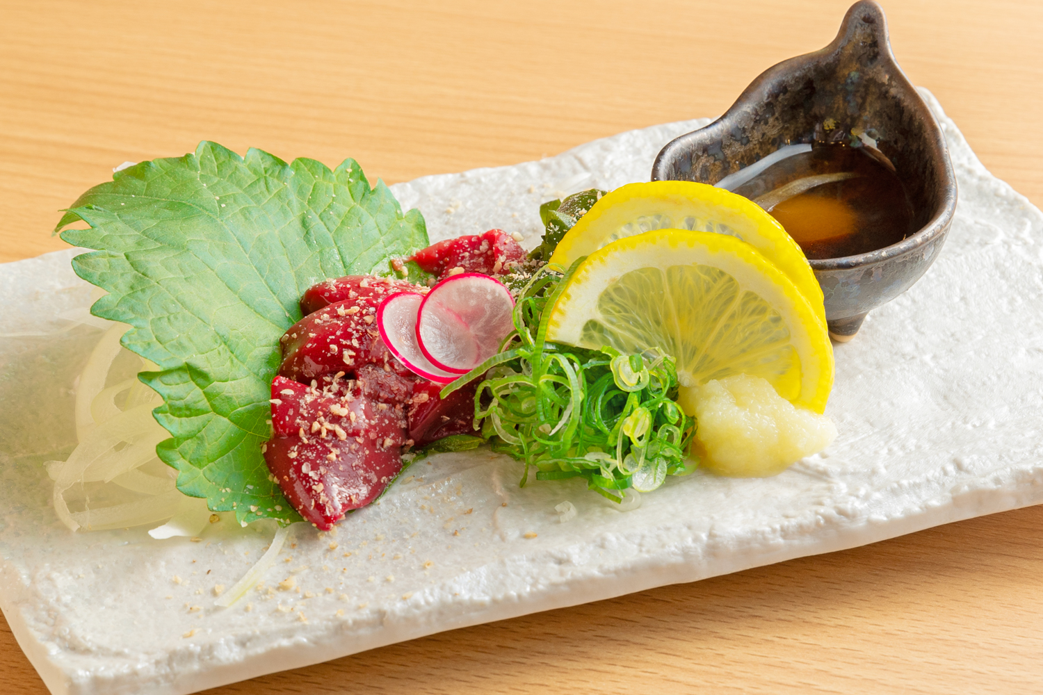 大衆創作酒場　大三元