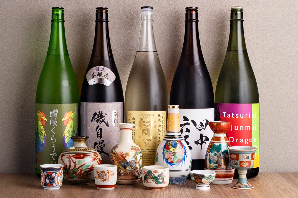 炉端とおでん　播州酒場