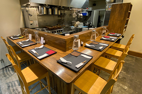 らーめん久遠(くおん)