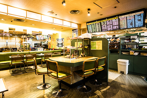 春夏冬（あきない））